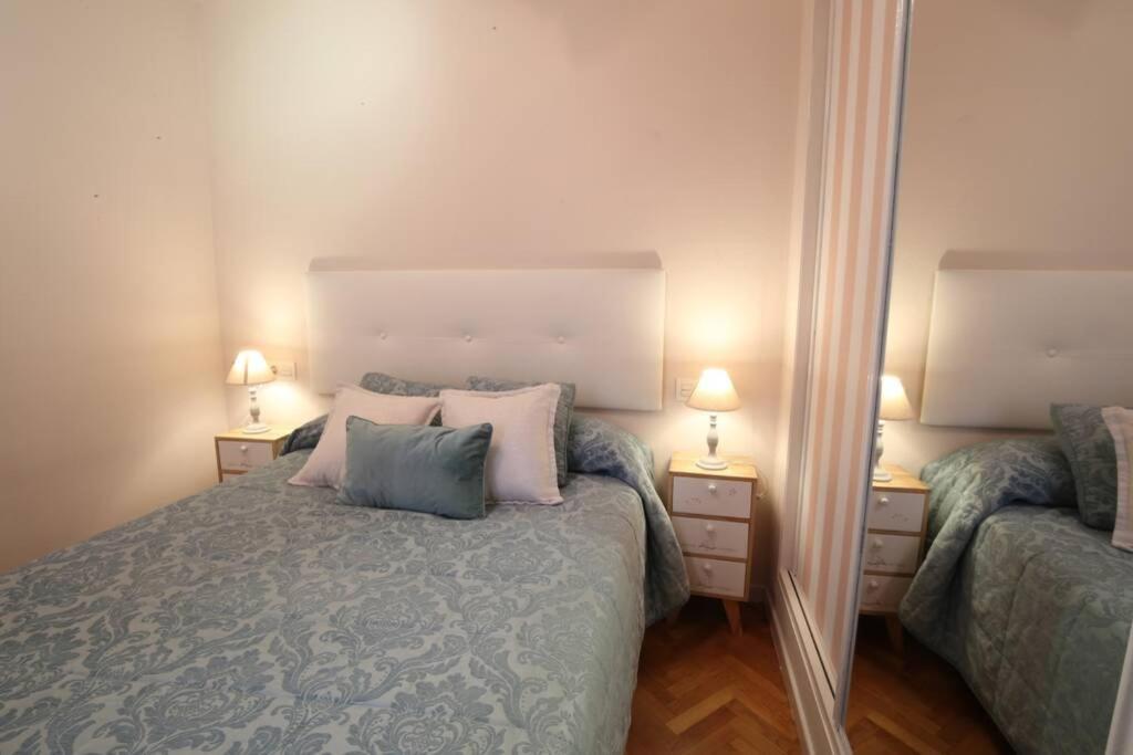 Apartamento Oviedo Las Palomas Exterior photo